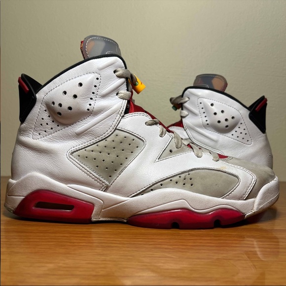 Jordan Other - Jordan 6 Hare